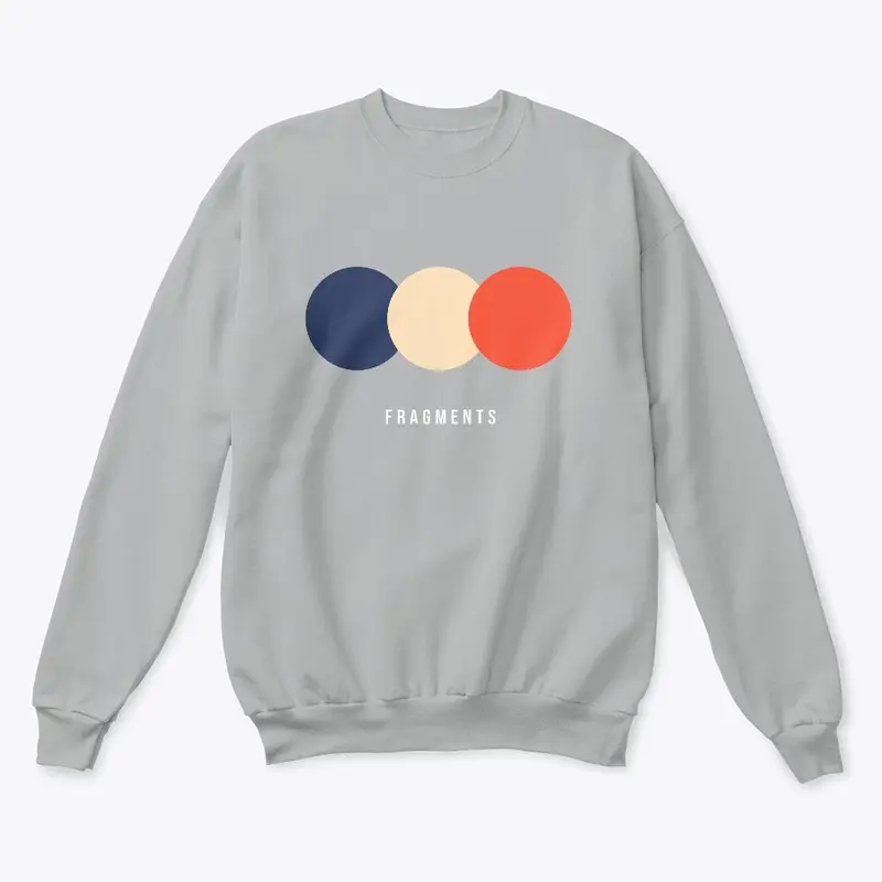 Fragments | Crewneck Sweatshirt